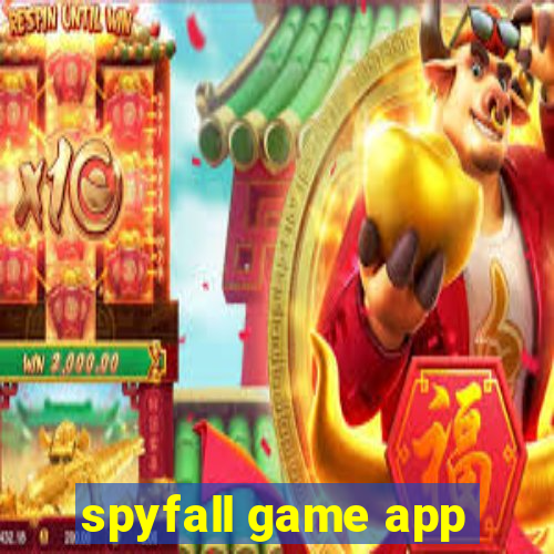 spyfall game app